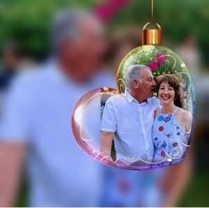 Meet your Posher, Patrick